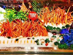 -芭菲盛宴·环球美食(锦城万达广场店)