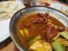 -喜家德虾仁水饺(邯郸新世纪中心店)