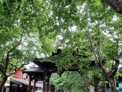 -鼓楼(西湖风景名胜区)