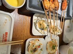 -管氏翅吧(马家堡店)