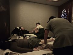 -华夏良子·足道SPA艾灸(龙潭路店)