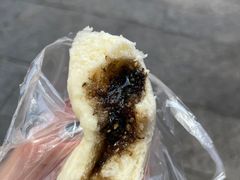 -清泉阁包子铺(中山路店)