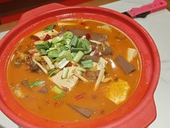 -火龙堂·风味民间菜(文一路店)