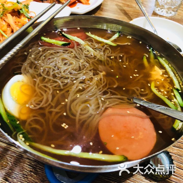 东都亭韩国料理(理工店)图片 - 第1张