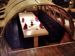 -老船坞水上餐厅(亚洲大酒店  东四十条店)