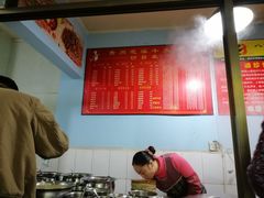 -贵州花溪牛肉粉(沙南街店)