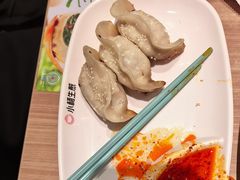 -小杨生煎(南汇欧尚店)
