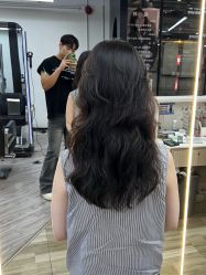 -奈川烫染Salon
