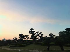 -南宁南湖公园
