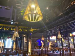 大堂-章丘宴(唐人中心店)