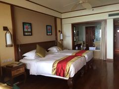 -三亚亚龙湾天域度假酒店