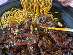 -回味黑鸭煲·始于2006(万松园店)