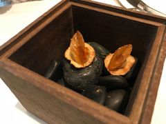 -Amber(置地文华东方酒店)