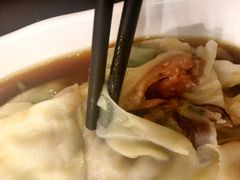 蜜汁叉烧拉肠-卓粤拉肠(红庙店)