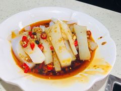 -杨记大丰收鱼庄(国贸店)