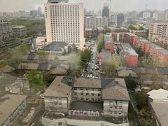 -北京新世纪饭店(动物园地铁站店)