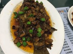 -好朋友餐馆(踏水桥北街店)