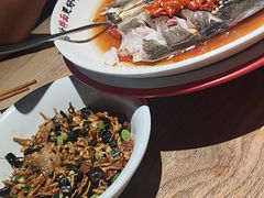 -湘阁里辣(沙井华润万家店)