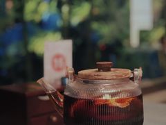 -晋江荣誉国际酒店·港誉茶餐厅