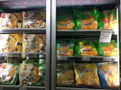 -永辉Bravo超市(东二环泰禾广场店)