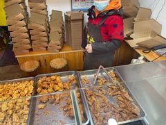 -阿捡忭京炸鸡(长沙韭菜园总店)