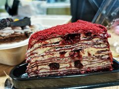-TMAUD塔慕德纯动物奶油蛋糕专卖店(海曙龙湖天街店)