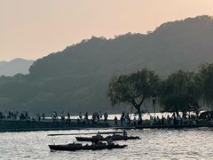-西湖天地