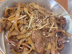 -阿鸡鱼庄·顺德鲜蒸小炒(亚运村店)