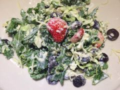 -So Lounge索兰至餐厅(蓝色港湾店)