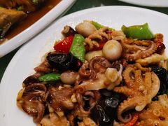 -回味香酒店(莱山店)