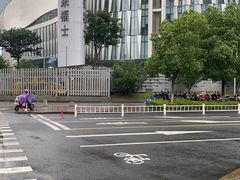 -杭州来福士中心