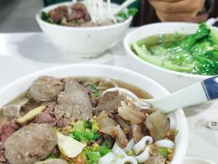 -菜忠潮州牛肉店(岗厦店)