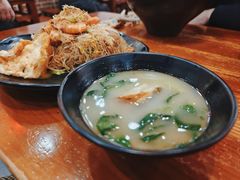 -台州老六海鲜面馆(上南总店)