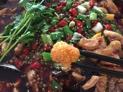 -米二红烧兔(华阳店)