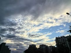 -城市阳台