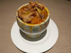 -波特曼西餐厅(中央大街店)