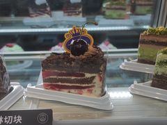 -FANEN法念·烘焙·甜点(万象城店)