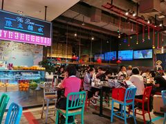 -陈鹏鹏潮汕菜(宝安机场T3航站楼店)