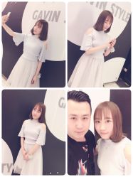 -崇尚GAVIN STYLE