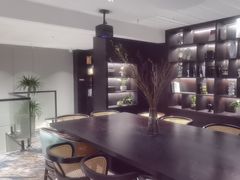 -铂尔登国际酒店(南山深圳湾口岸店)