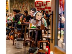 -老街称盘麻辣烫·冒菜(思北店)
