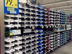 -迪卡侬(西华店)