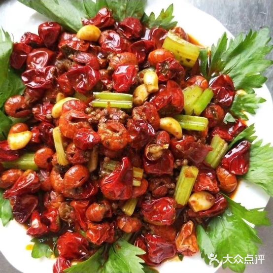 延家班延长烤肉(总店)