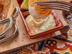 -BROWNSTONE布朗石西班牙餐厅(富城店)