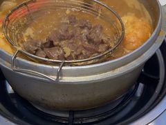 -荣叔港式沙嗲牛肉火锅(正佳潮流店)