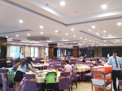 大堂-潮喜竹溪荔湖酒家(荔枝湾店)