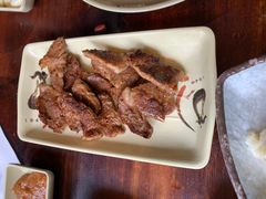 -火炉情韩国料理店(古田路店)