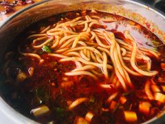 -佰运猪蹄(高陵店)