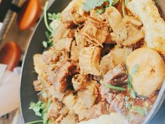 -牛腩之旅·牛腩牛杂煲(光启城美食城店)