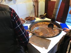 -六爷门框百年卤煮